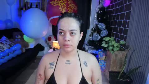 Alice online show from 12.15.24