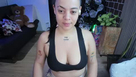 Alice online show from 12.28.24