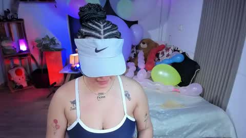 Alice online show from 01.18.25