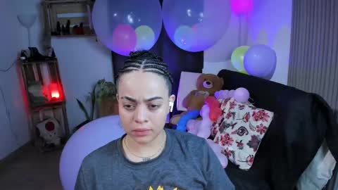 Alice online show from 01.19.25