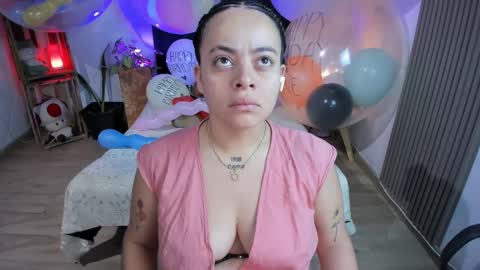 Alice online show from 01.21.25