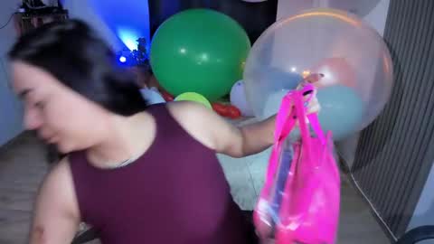 Alice online show from 01.26.25