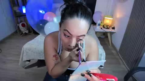 Alice online show from 01.27.25