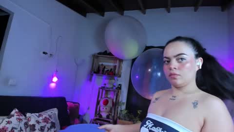 Alice online show from 01.31.25