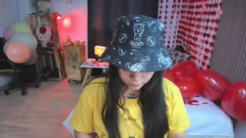 Alice online show from 02.15.25