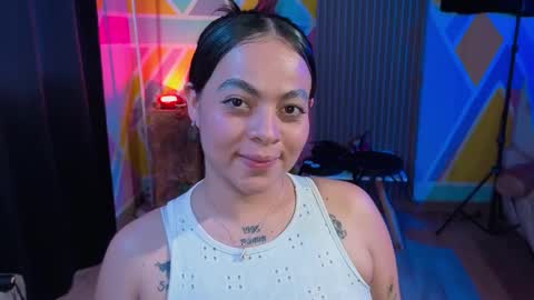 Alice online show from 10.19.25