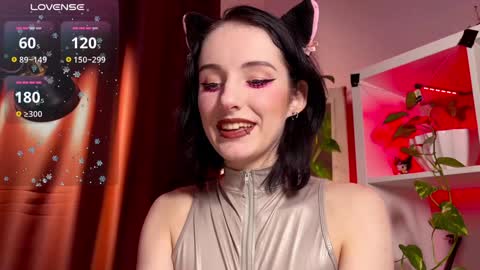 Snapshot of alice_succubus chatting on 02.03.25 alice_succubus online show from 02.03.25