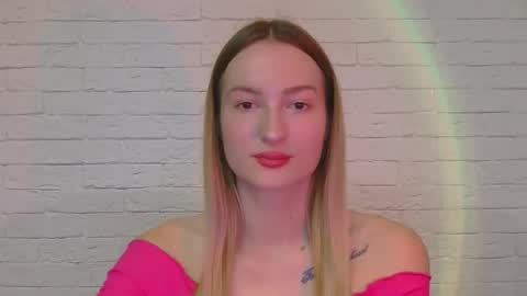 Snapshot of alice_sweet_01 chatting on 11.02.25 Alice online show from 11.02.25