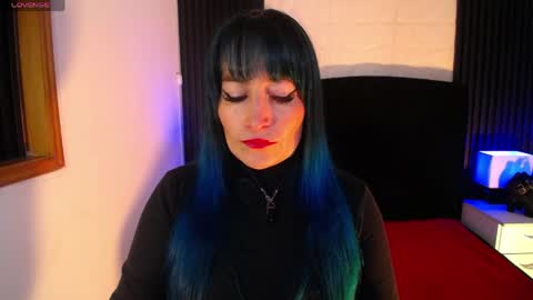 Snapshot of alice_sweetmomma chatting on 04.17.26 Alice online show from 04.17.26