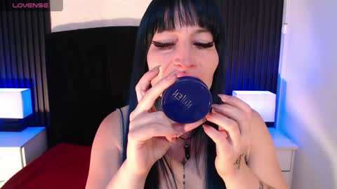 Snapshot of alice_sweetmomma chatting on 06.27.26 Alice online show from 06.27.26