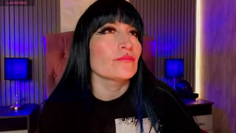 Snapshot of alice_sweetmomma chatting on 06.29.26 Alice online show from 06.29.26