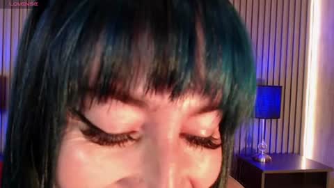 Snapshot of alice_sweetmomma chatting on 07.15.26 Alice online show from 07.15.26