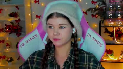 Alice online show from 12.15.25