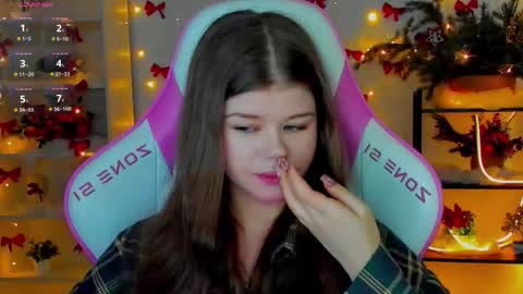 Alice online show from 12.17.25