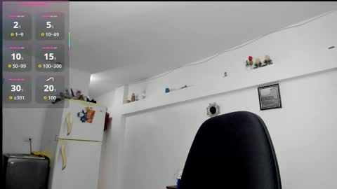 Alice thompsonx online show from 10.14.25