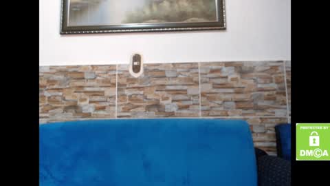 Snapshot of alice_trinity chatting on 12.06.24 Alice online show from 12.06.24