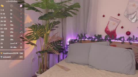 Alice  online show from 01.11.25