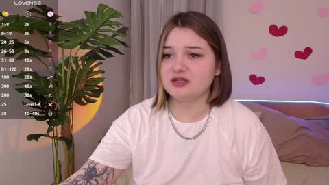 Alice  online show from 02.07.25