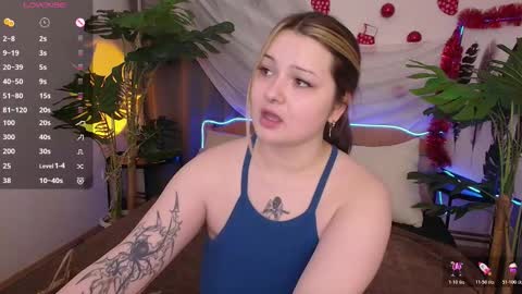 Alice  online show from 12.21.25