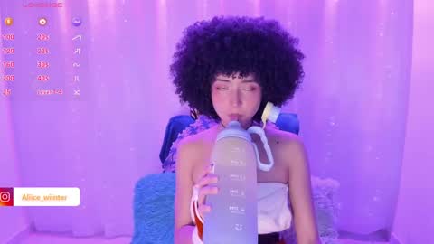 Alice  online show from 12.24.24