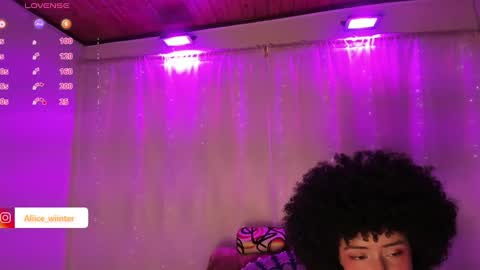 Alice  online show from 01.02.25