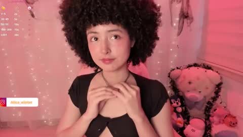 Alice  online show from 10.24.25