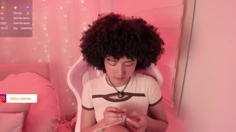 Alice  online show from 12.05.25