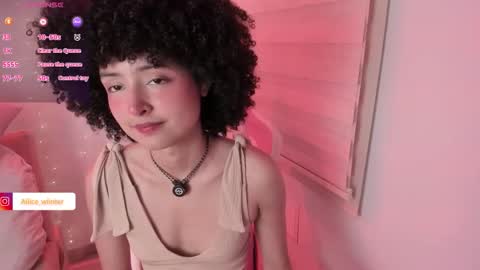 Alice  online show from 02.07.26