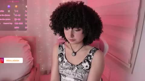 Alice  online show from 03.09.26