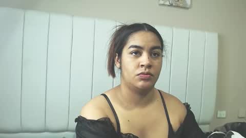 Alicia online show from 01.11.26