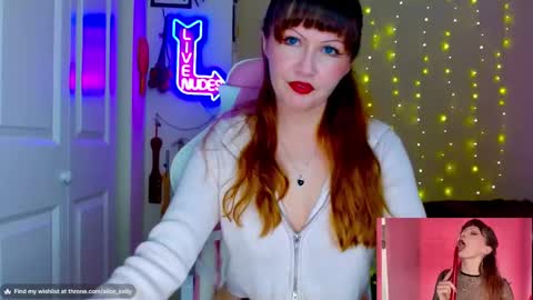 Alice online show from 02.20.25