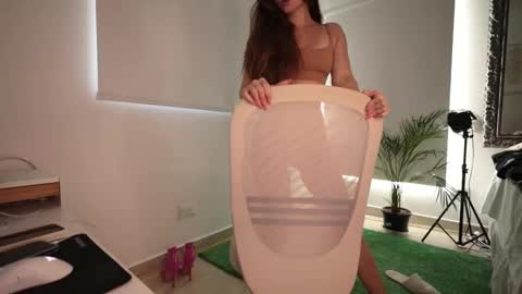 alicealberts online show from 09.10.25