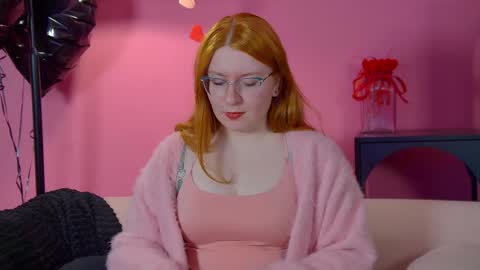 Snapshot of aliceallisons chatting on 02.24.26 Alice online show from 02.24.26