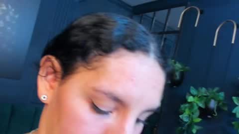 Alice and Asia online show from 10.29.25