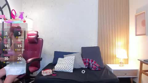 Alice and Asia online show from 02.13.26