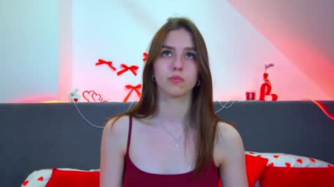 Snapshot of aliceatkin chatting on 06.12.26 Alice online show from 06.12.26