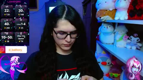 Snapshot of alicebathory_ chatting on 05.11.26 Alice Bathory online show from 05.11.26