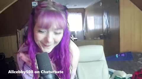 Alice online show from 09.24.25