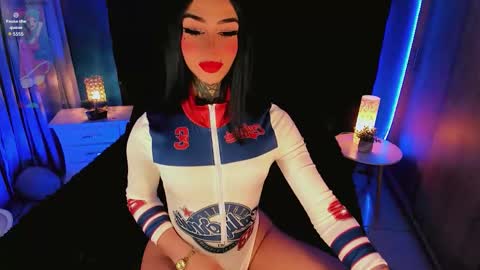 Alice online show from 01.11.26