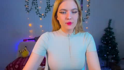 Snapshot of alicecaseyy chatting on 12.01.24 AliceCasey online show from 12.01.24