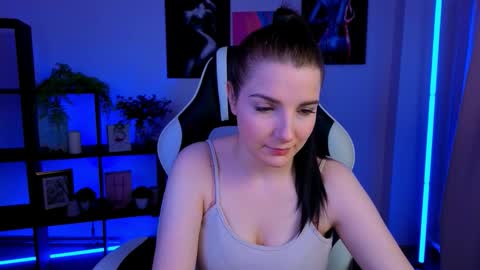 alicechanell online show from 03.31.26