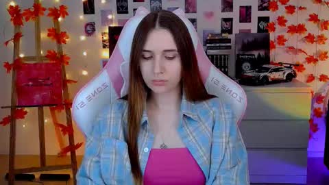 alicecharmy online show from 11.09.25