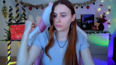 alicecharmy online show from 12.15.25