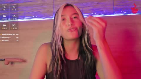 Alice  online show from 02.03.25