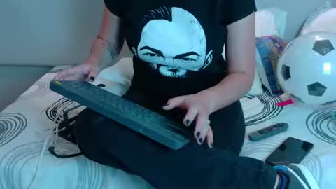 alicecoffin online show from 07.02.26