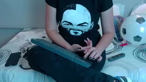 alicecoffin online show from 07.02.26