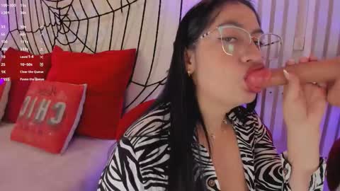 Alice Corner online show from 10.29.25