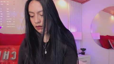 Alice Corner online show from 11.13.25