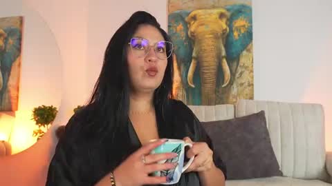 Alice Corner online show from 07.23.26