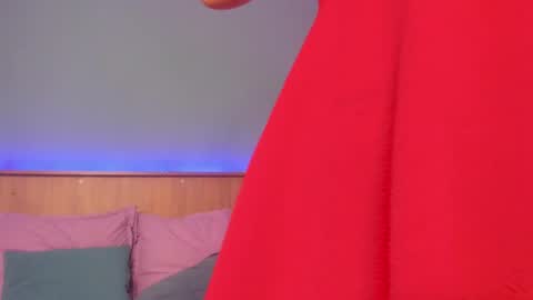 Alice Cullen online show from 09.29.25